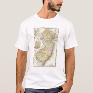 New Jersey 10 T-Shirt