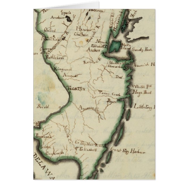 New Jersey 5 (Front)