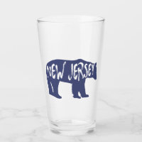 New Jersey Bear