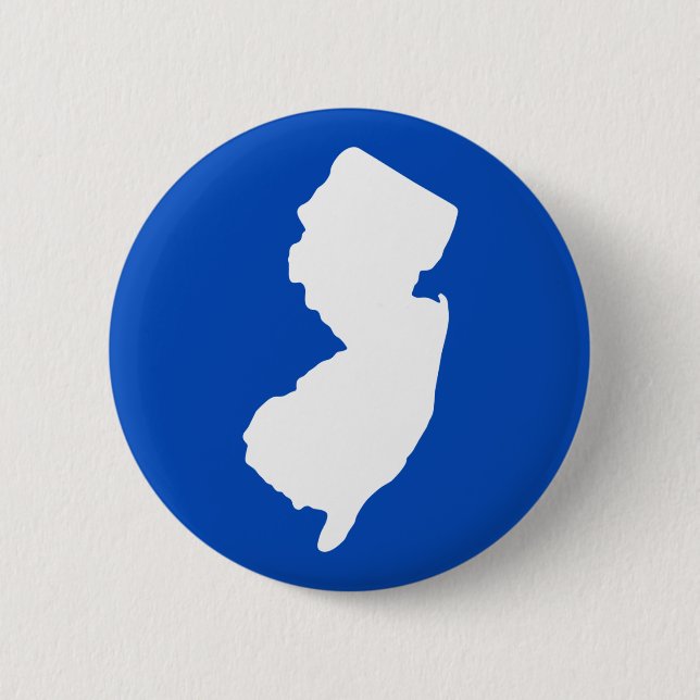 New Jersey Button (Front)