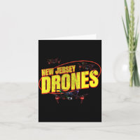 New Jersey Drones Funny Mystery Drones In New Jers