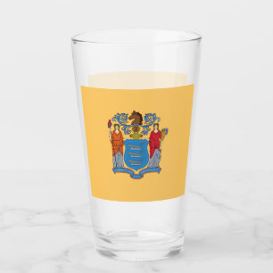 New Jersey Glass