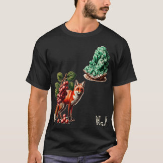 New Jersey Natural Wonders From Beach Plum to Red T-Shirt