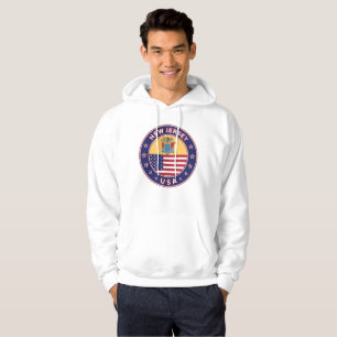 New Jersey, New Jersey t-shirt, Hoodie