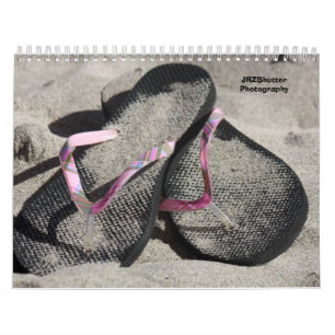 New Jersey Shore 2011 Calendar