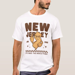 New Jersey state bird T-Shirt