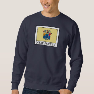 New Jersey Sweatshirt