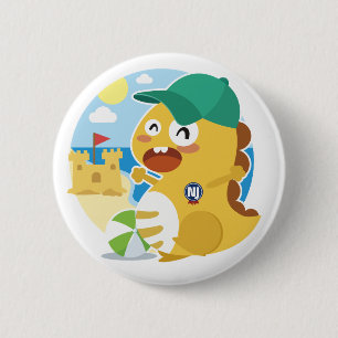 New Jersey VIPKID Button