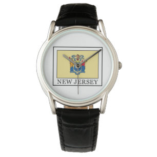 New Jersey Watch