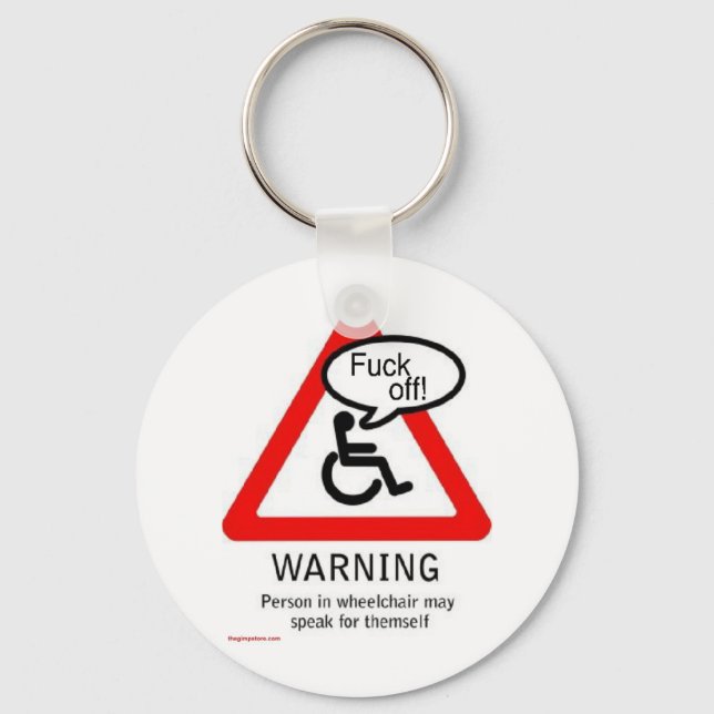 NEW KEY RING (Front)