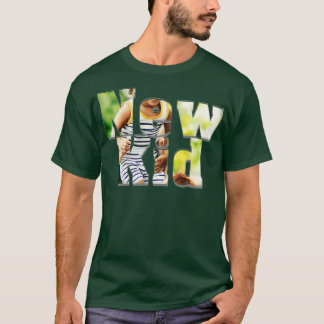 New Kid T-Shirt