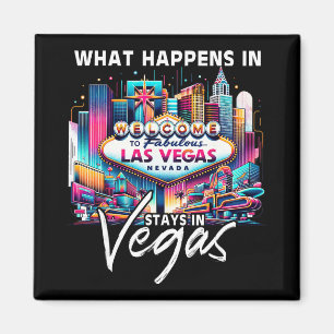 New Las Vegas Love Baby For Holidays In Las Vegas Magnet