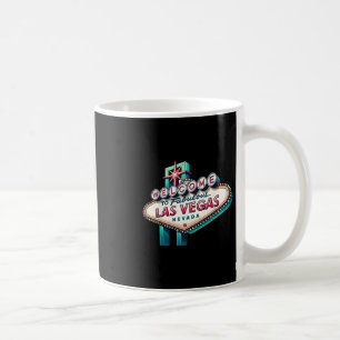 New Las Vegas Love Coffee Mug