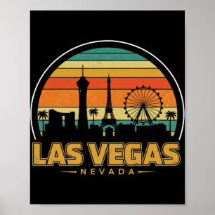 New Las Vegas Love Uni For Holidays In Vegas  Poster