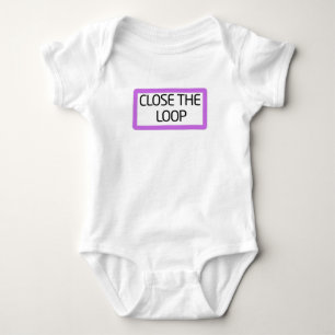 New Lead   Soft Cotton Baby Bodysuit