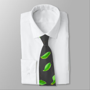 New Leaf Tie