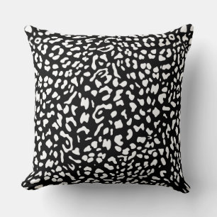 New Leopard Texture 10 Cushion