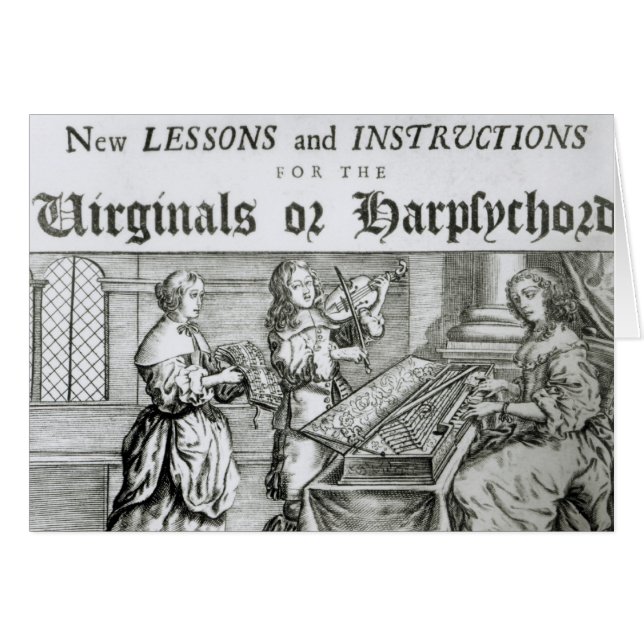New lessons and instructions (Front Horizontal)