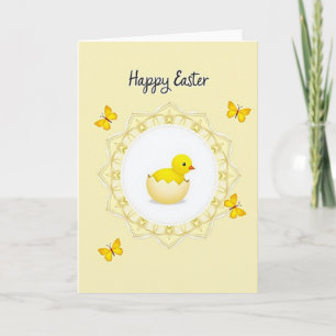New Life Celebration Card