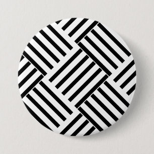 New line 2 7.5 cm round badge