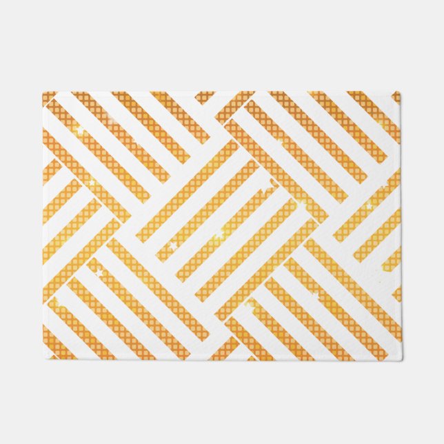 New line 3 doormat (Front)