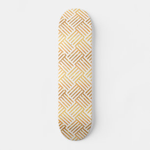 New line 3 skateboard