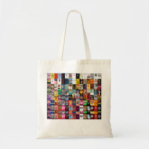 New Line Tote