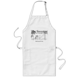 New Logo Apron
