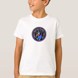 New Logo Kids' T-Shirt