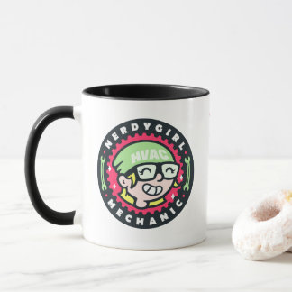 New Logo Mug