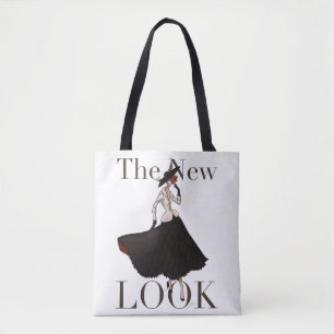 New Look Fashion Tote Bag