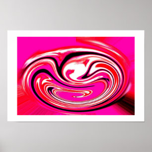 New love art poster