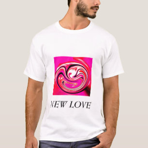 NEW LOVE T-Shirt