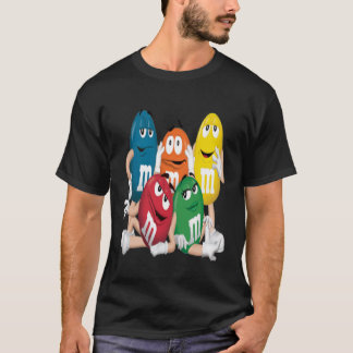 NEW M&M'S Essential T-Shirt10 T-Shirt