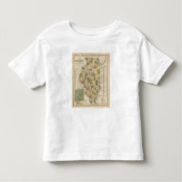 New Map Of Illinois 2