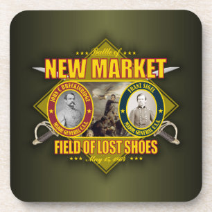 New Market Coaster