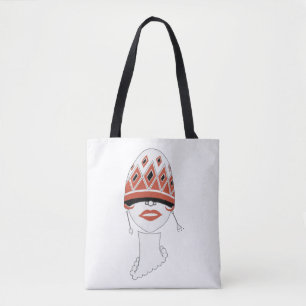 New Masses (1926)  Tote Bag