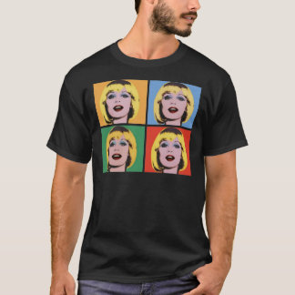 NEW MERCH RAFFAELLA CARRA Essential T-Shirt
