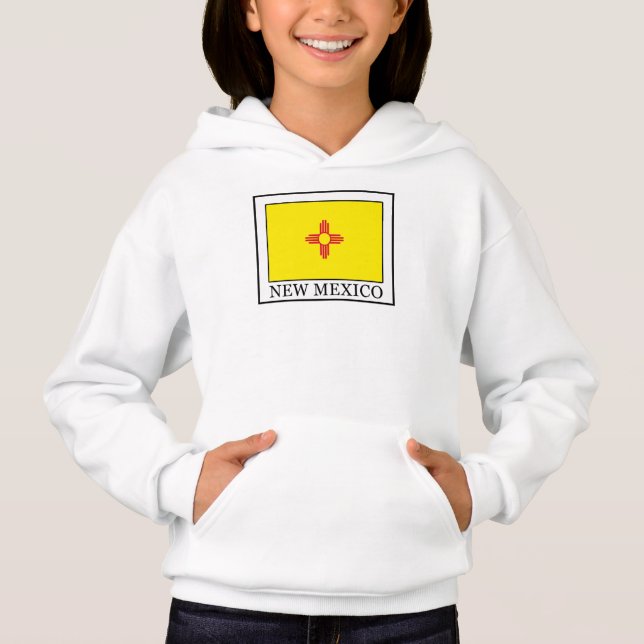 New Mexico (Front)