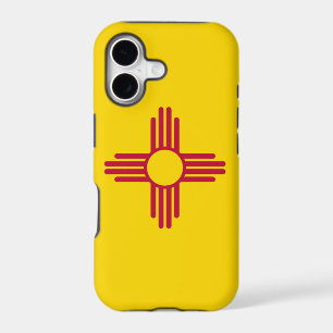 New Mexico