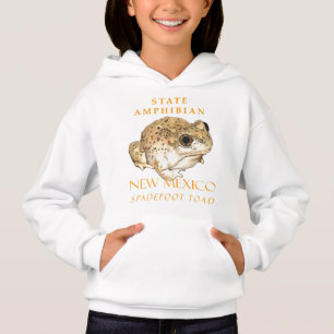 New Mexico Amphibian The Spadefoot Toad