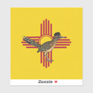 New Mexico and the Roadrunner