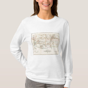 New Mexico, Arizona T-Shirt