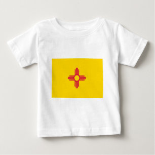 New Mexico Baby T-Shirt