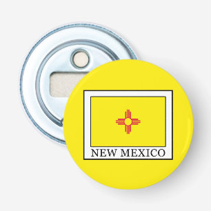 New Mexico Bottle Opener