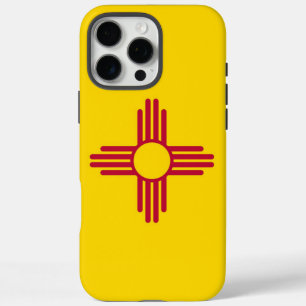 New Mexico iPhone 16 Pro Max Case