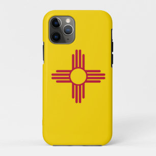 New Mexico iPhone 11 Pro Case