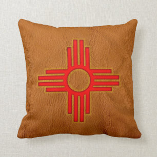 New Mexico Cushion