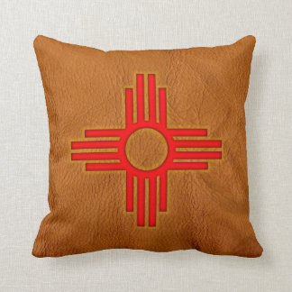 New Mexico Cushion