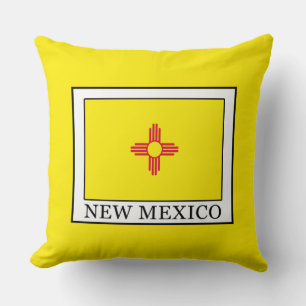 New Mexico Cushion